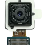 Samsung Galaxy J6 Plus İle Uyumlu Arka Kamera (2018) (J610)