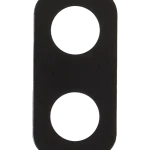 Samsung Galaxy J6 Plus İle Uyumlu Arka Kamera Lensi (2018) (J610)