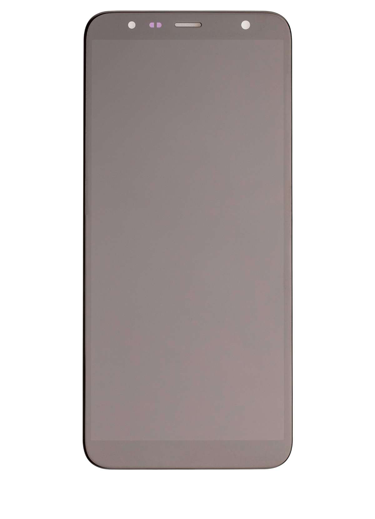 Samsung Galaxy J6 Plus İle Uyumlu Çerçevesiz ekran LCD Ekranı (J610 2018) J4 Plus (J415 2018) (Servis Paketi) (Siyah) - Görsel 3