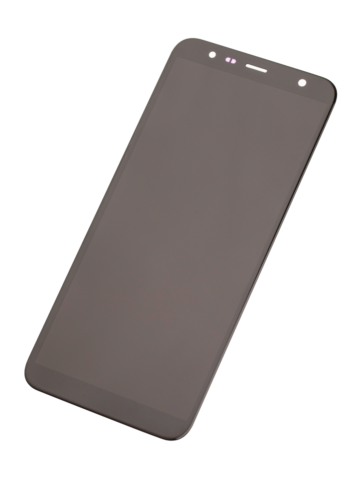 Samsung Galaxy J6 Plus İle Uyumlu Çerçevesiz ekran LCD Ekranı (J610 2018) J4 Plus (J415 2018) (Servis Paketi) (Siyah) - Görsel 5