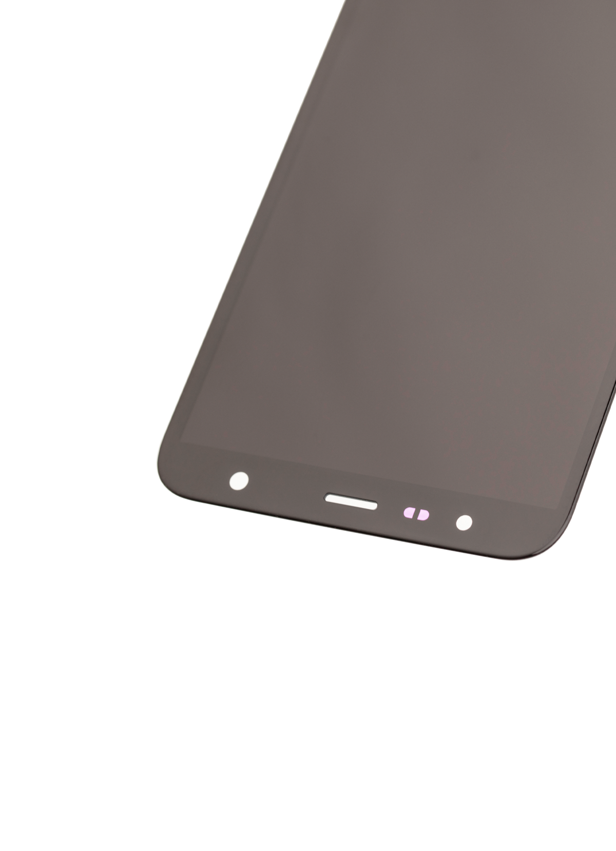 Samsung Galaxy J6 Plus İle Uyumlu Çerçevesiz ekran LCD Ekranı (J610 2018) J4 Plus (J415 2018) (Servis Paketi) (Siyah) - Görsel 6
