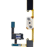 Samsung Galaxy J7 Ana İle Uyumlu Sayfa Düğmesi Esnek Kablo Kulaklık Girişi ile (J727 2017)