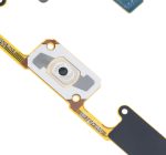 Samsung Galaxy J7 Ana İle Uyumlu Sayfa Düğmesi Esnek Kablo Kulaklık Girişi ile (J727 2017) - Görsel 4