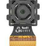 Samsung Galaxy J7 İle Uyumlu Arka Kamera (J727 2017)