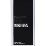 Samsung Galaxy J7 İle Uyumlu Batarya Pil (J710 2016) J7 (J727 2017) (EB-BJ710CBC EB-BJ710CBN)