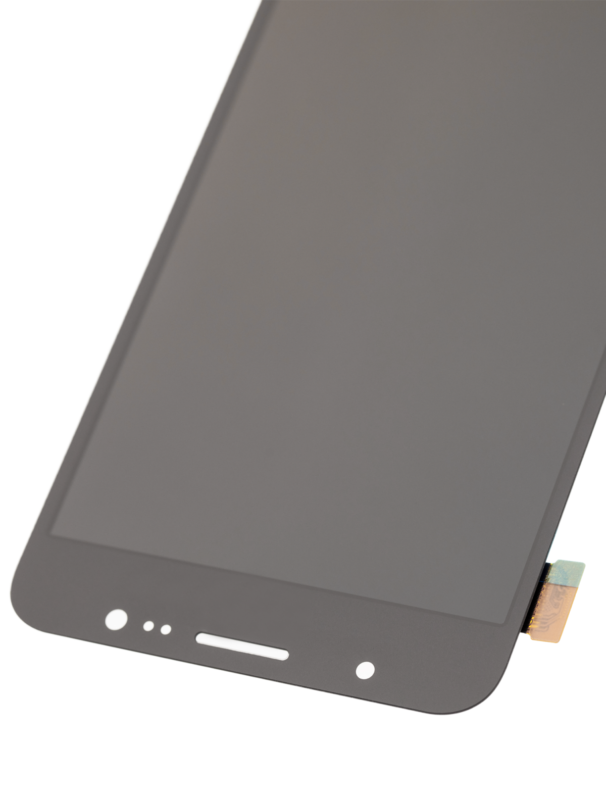 Samsung Galaxy J7 İle Uyumlu Çerçevesiz ekran Orijinal Ekranı J7 Duo (J710 2016) (Aftermarket Plus) (Siyah) - Görsel 6