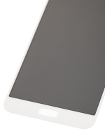 Samsung Galaxy J7 İle Uyumlu Çerçevesiz ekran Orijinal Ekranı J7 Duo (J710 2016) (Beyaz) - Görsel 6
