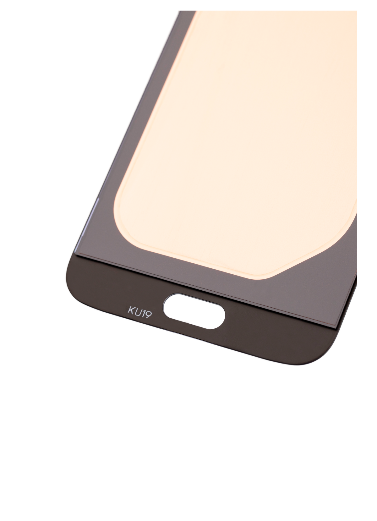 Samsung Galaxy J7 İle Uyumlu Çerçevesiz ekran Orijinal Ekranı J7 Pro (J730 2017) Orijinal (Siyah) - Görsel 2