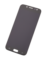 Samsung Galaxy J7 İle Uyumlu Çerçevesiz ekran Orijinal Ekranı J7 Pro (J730 2017) Orijinal (Siyah) - Görsel 4
