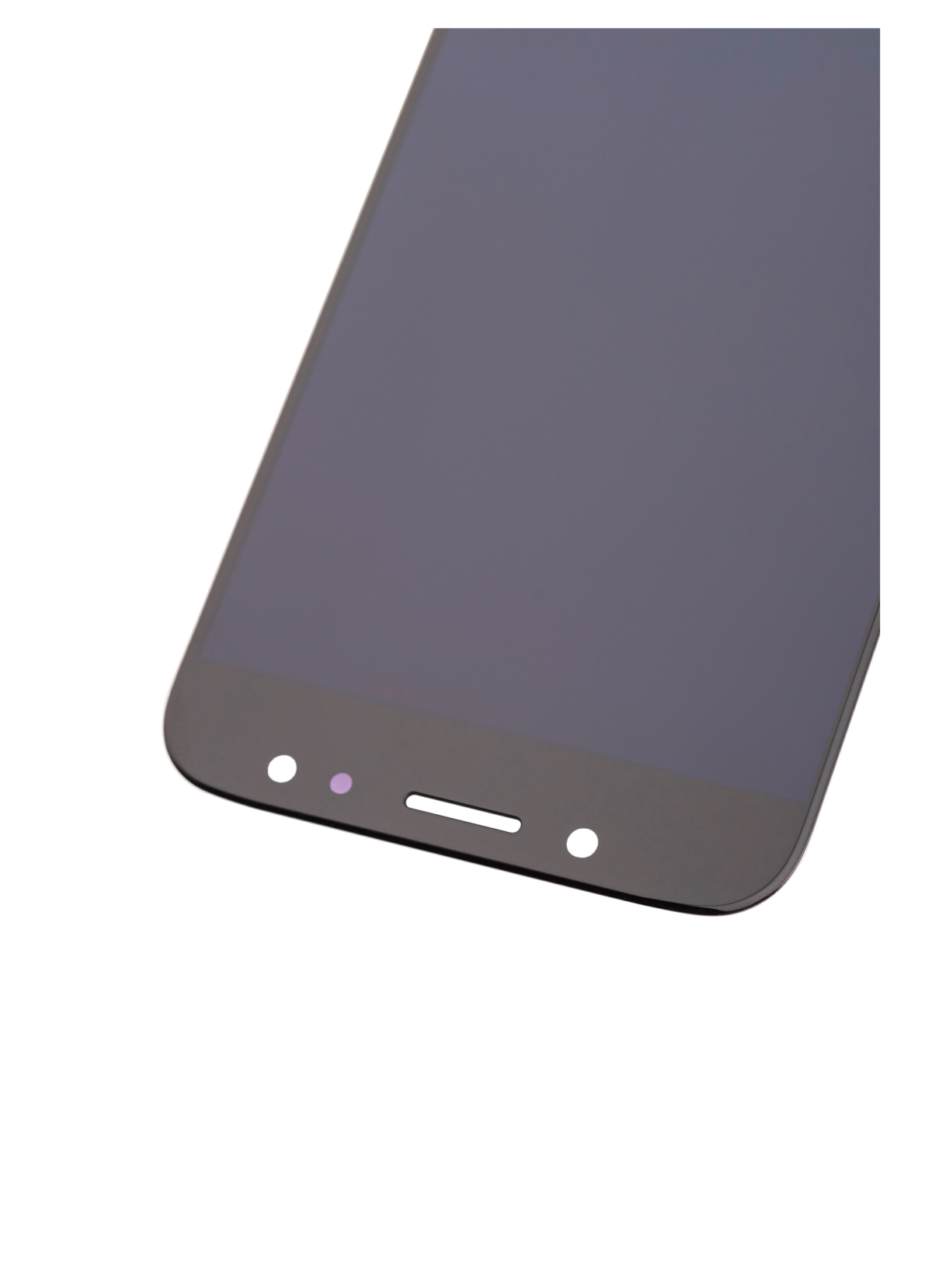 Samsung Galaxy J7 İle Uyumlu Çerçevesiz ekran Orijinal Ekranı J7 Pro (J730 2017) Orijinal (Siyah) - Görsel 6