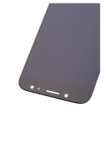 Samsung Galaxy J7 İle Uyumlu Çerçevesiz ekran Orijinal Ekranı J7 Pro (J730 2017) Orijinal (Siyah) - Görsel 6