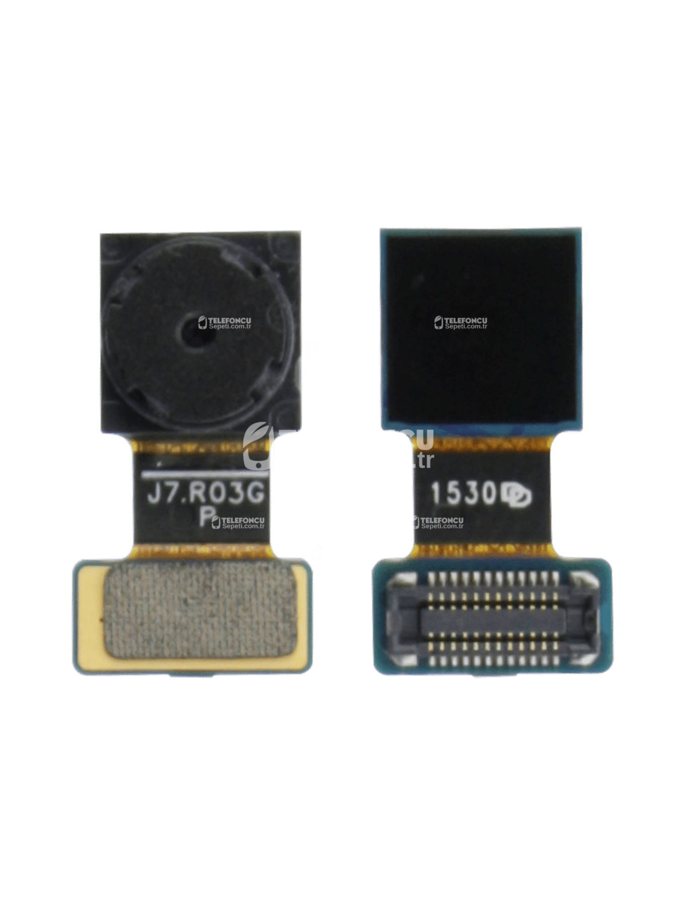 Samsung-Galaxy-J7-Ile-Uyumlu-On-Kamera-J700-2015-2 Samsung Galaxy J7 İle Uyumlu Ön Kamera (J700 2015) - Görsel 3