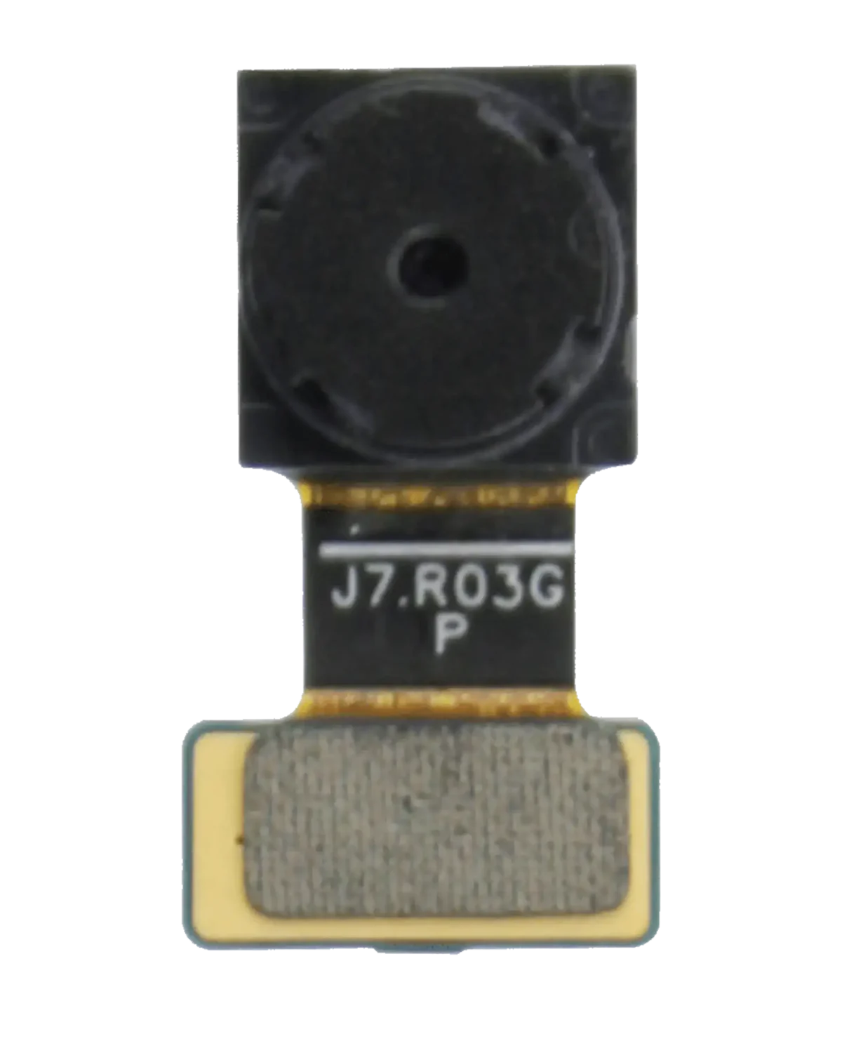 Samsung Galaxy J7 İle Uyumlu Ön Kamera (J700 2015) - Görsel 4