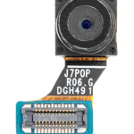 Samsung Galaxy J7 İle Uyumlu Ön Kamera (J727 2017)