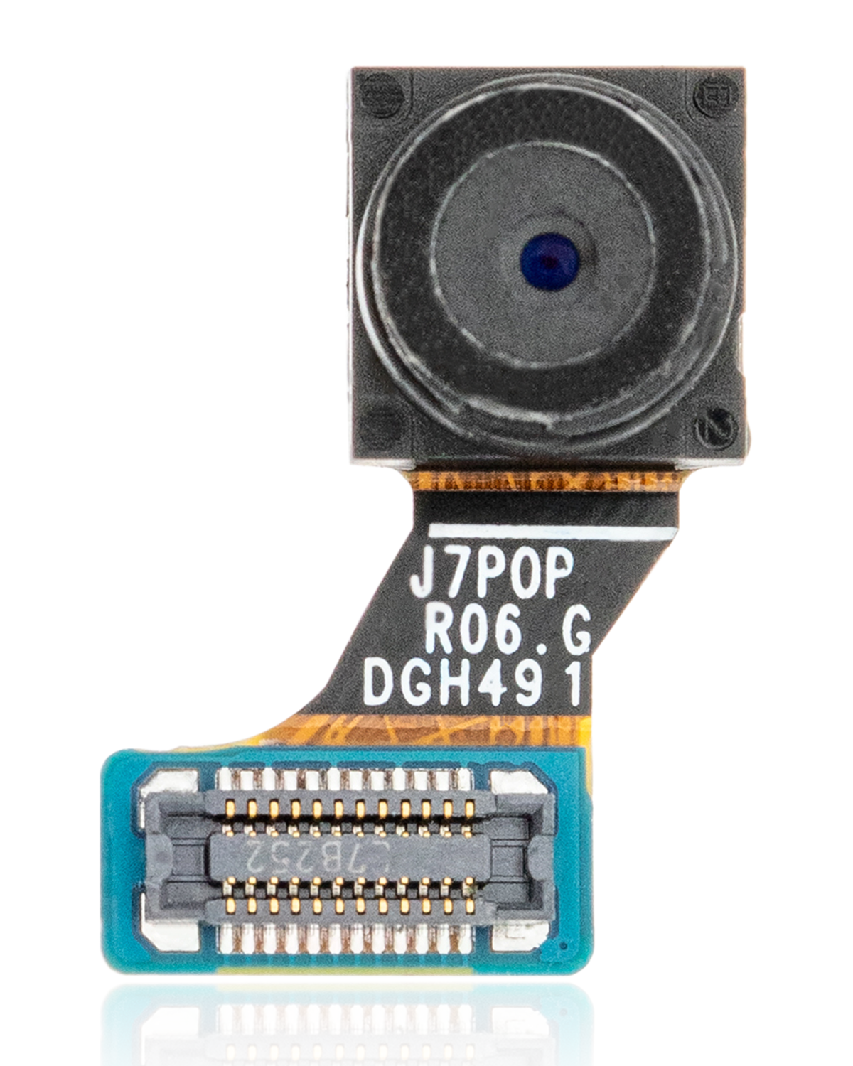 Samsung Galaxy J7 İle Uyumlu Ön Kamera (J727 2017) - Görsel 6