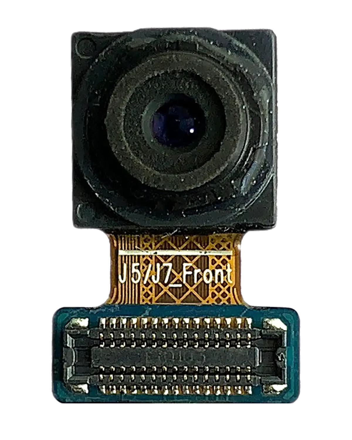Samsung Galaxy J7 İle Uyumlu Ön Kamera (J737 2018)