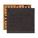 Samsung Galaxy J7 İle Uyumlu Şarj J5 (J700 J500 A8000 2015) (SM5703A)