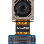 Samsung Galaxy J7 Prime İle Uyumlu Arka Kamera (G610 2016)