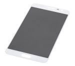 Samsung Galaxy J7 Prime İle Uyumlu Çerçevesiz ekran LCD Ekranı (G610 2016) Orijinal (Beyaz) - Görsel 5
