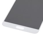 Samsung Galaxy J7 Prime İle Uyumlu Çerçevesiz ekran LCD Ekranı (G610 2016) Orijinal (Beyaz) - Görsel 6
