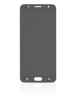 Samsung Galaxy J7 Prime İle Uyumlu Çerçevesiz ekran LCD Ekranı (G610 2016) Orijinal (Siyah) - Görsel 3