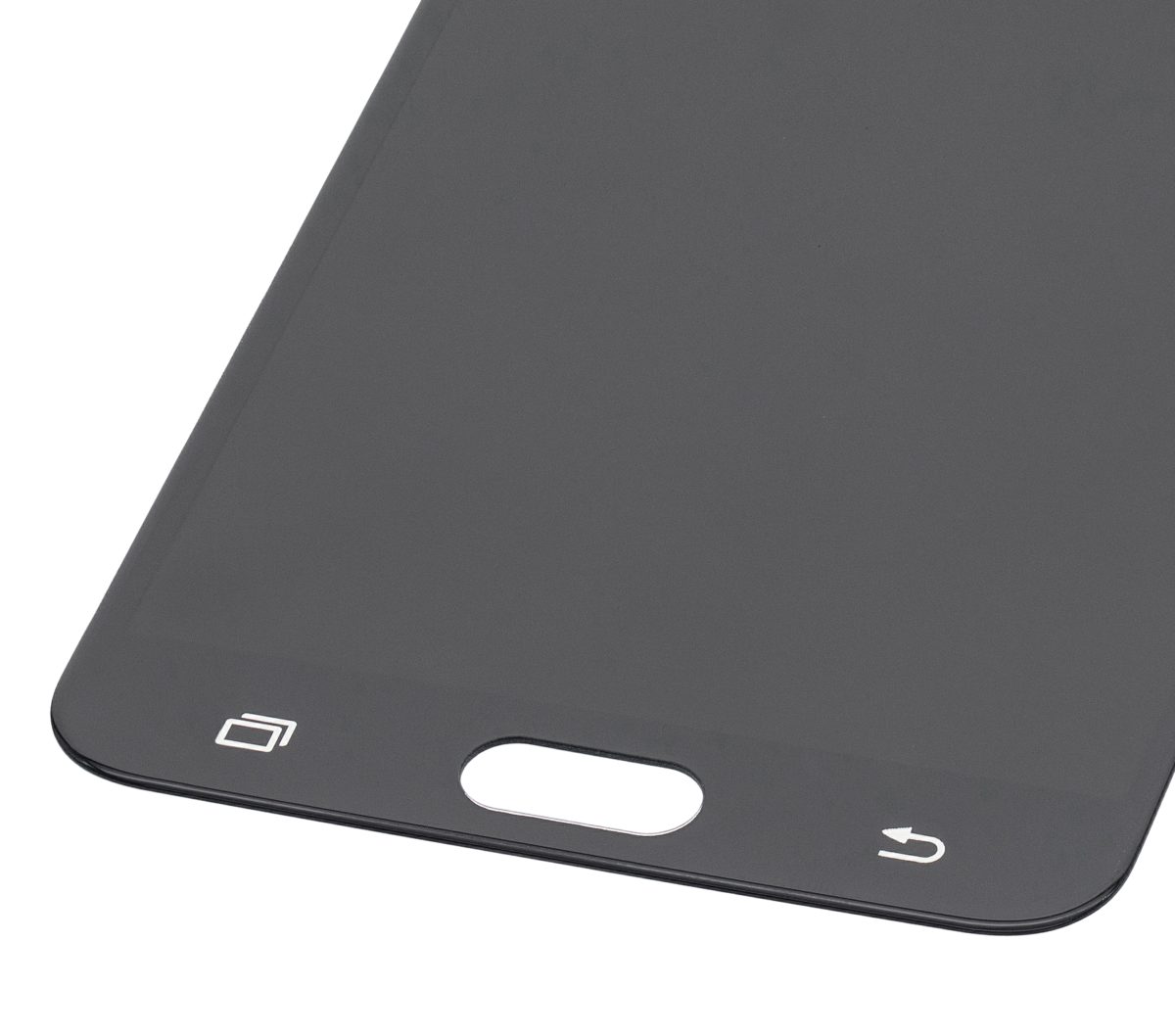 Samsung Galaxy J7 Prime İle Uyumlu Çerçevesiz ekran LCD Ekranı (G610 2016) Orijinal (Siyah) - Görsel 5