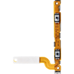 Samsung Galaxy J7 Prime İle Uyumlu Ses Düğmesi Esnek Kablosu (G610 2016)