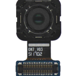 Samsung Galaxy J7 Pro İle Uyumlu Arka Kamera (J730 2017) J7 (J737 2018) J5 Pro (J530 2017)