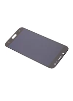 Samsung Galaxy J7 Pro İle Uyumlu Çerçevesiz ekran LCD Ekranı (J730 2017) (Siyah) - Görsel 2
