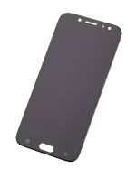 Samsung Galaxy J7 Pro İle Uyumlu Çerçevesiz ekran LCD Ekranı (J730 2017) (Siyah) - Görsel 6