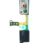 Samsung Galaxy J7 Pro İle Uyumlu Dokunmatik Sensör Esnek Kablo (J730 2017)