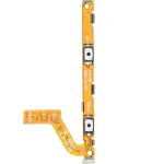Samsung Galaxy J7 Pro İle Uyumlu Ses Düğmesi Esnek Kablosu (J730 2017)