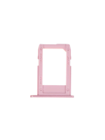 Samsung Galaxy J7 Pro İle Uyumlu Sim Kart Tepsisi (J730 2017) (Pembe) - Görsel 2