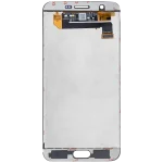 Samsung Galaxy J7 Refine İle Uyumlu Çerçevesiz ekran (J737 2018) (Altın) - Görsel 5
