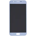 Samsung Galaxy J7 Refine İle Uyumlu Çerçevesiz ekran (J737 2018) (Mavi) - Görsel 4