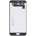 Samsung Galaxy J7 Refine İle Uyumlu Çerçevesiz ekran (J737 2018) (Mavi) - Görsel 5