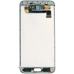 Samsung Galaxy J7 Refine İle Uyumlu Çerçevesiz ekran (J737 2018) (Siyah) - Görsel 5