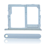 Samsung Galaxy J7 Refine İle Uyumlu Sim Kart Tepsisi (J737 2018) (Mavi)