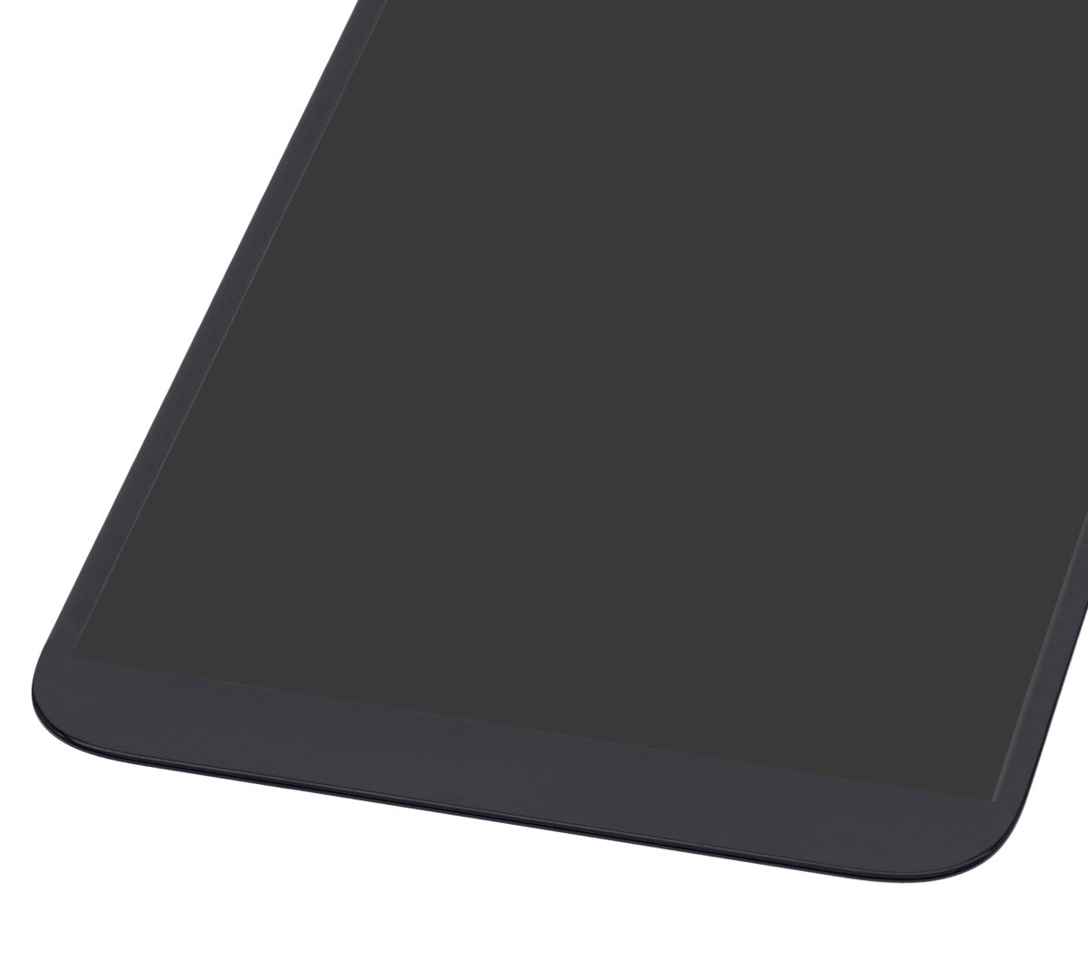 Samsung Galaxy J8 İle Uyumlu Çerçevesiz ekran Orijinal Ekranı On8 (J810 2018) (Aftermarket Plus) (Siyah) - Görsel 5
