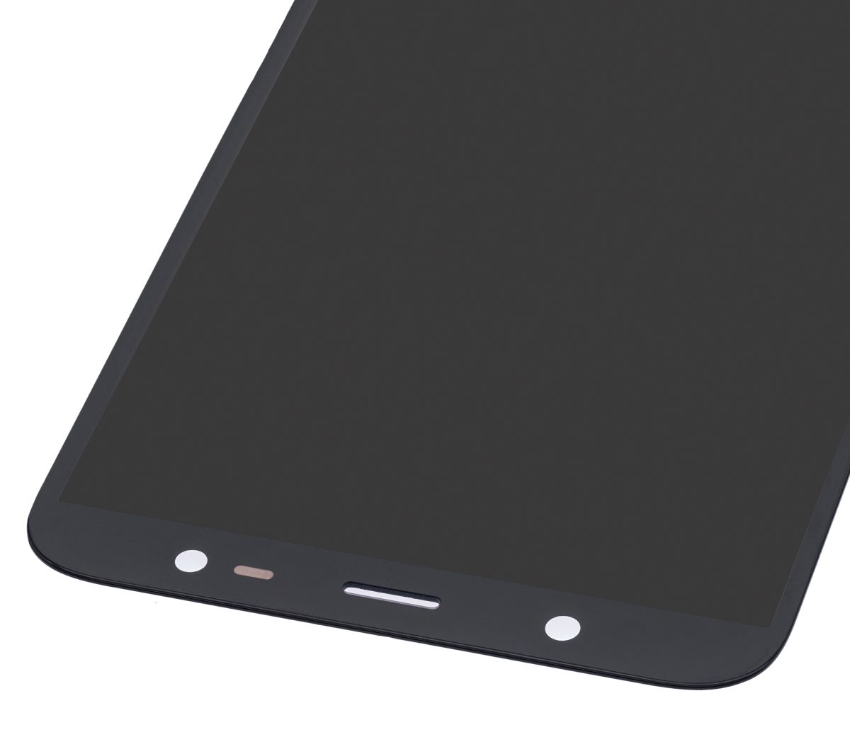 Samsung Galaxy J8 İle Uyumlu Çerçevesiz ekran Orijinal Ekranı On8 (J810 2018) (Aftermarket Plus) (Siyah) - Görsel 6