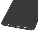 Samsung Galaxy J8 İle Uyumlu Çerçevesiz ekran Orijinal Ekranı On8 (J810 2018) (Aftermarket Plus) (Siyah) - Görsel 6