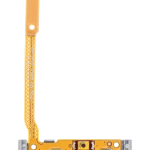 Samsung Galaxy J8 İle Uyumlu Güç Düğmesi Esnek Kablosu (J810 2018) J6 (J600 2018) J6 Plus (J610 2018)