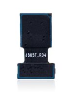 Samsung Galaxy J8 İle Uyumlu Ön Kamera (J810 2018) - Görsel 3