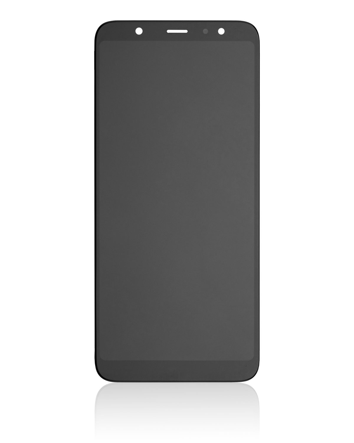 Samsung Galaxy J8 Plus İle Uyumlu Çerçevesiz ekran Orijinal Ekranı (J805 2018) A6 Plus (A605 2018) (Servis Paketi) (Tüm Renkler) - Görsel 4