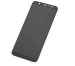 Samsung Galaxy J8 Plus İle Uyumlu Çerçevesiz ekran Orijinal Ekranı (J805 2018) A6 Plus (A605 2018) (Servis Paketi) (Tüm Renkler) - Görsel 6