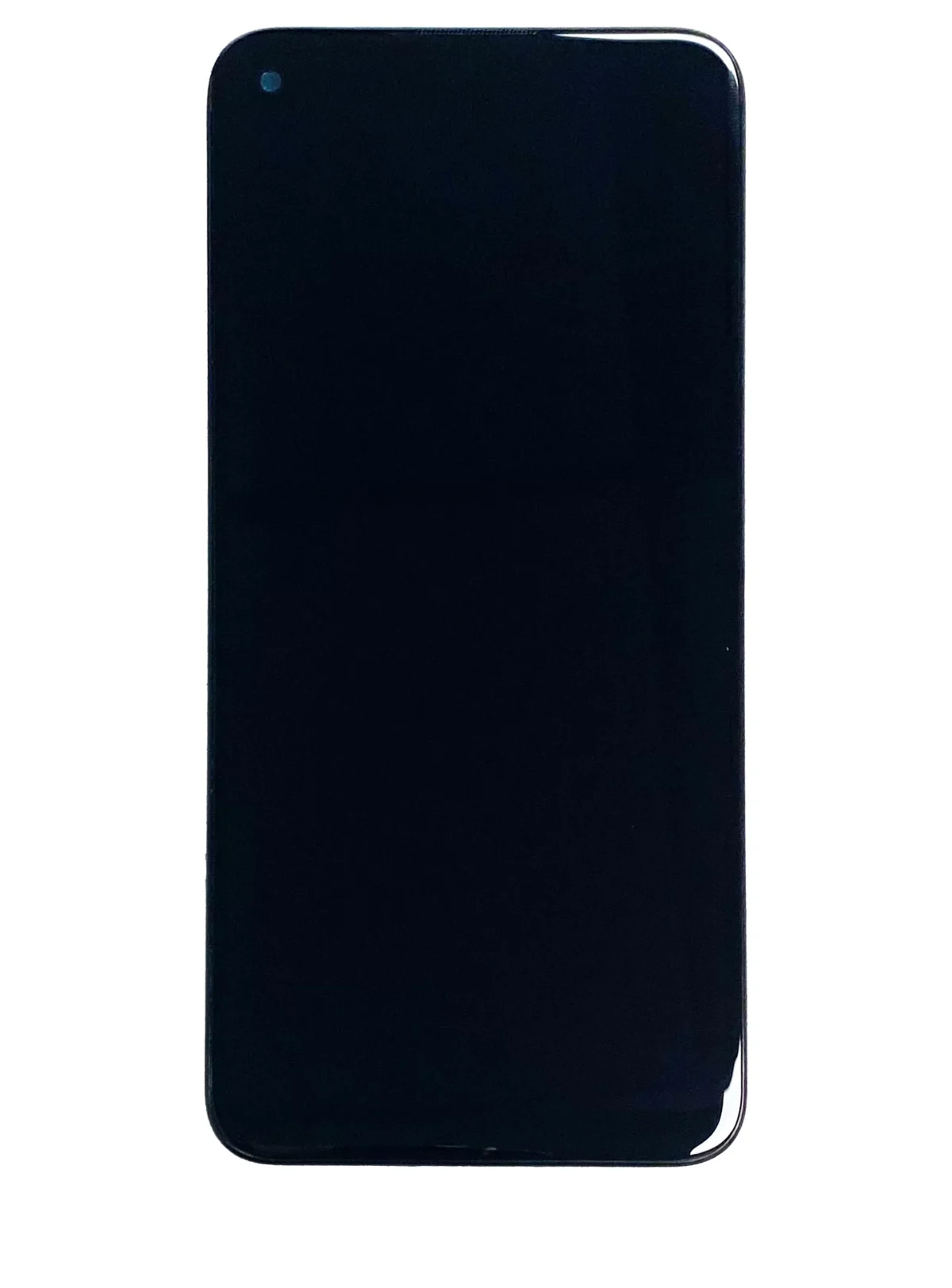 Samsung Galaxy M11 LCD İle Uyumlu Ekranı (M115 2020) (Servis Paketi) (Siyah) - Görsel 3