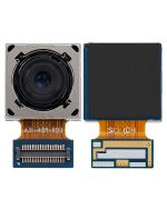Samsung Galaxy M12 İle Uyumlu Arka Kamera (A125 2020) A12 Nacho (A127 2021) M12 (M127 2020) (Uluslararası Sürüm) - Görsel 2