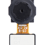 Samsung Galaxy M12 İle Uyumlu Arka Kamera (Derinlik) (A125 2020) A32 5G (A326 2021) A12 Nacho (A127 2021) M12 (M127 2020) A13 (A135 2022)