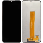 Samsung Galaxy M12 İle Uyumlu Çerçevesiz ekran Orijinal (M127 2020)(Tüm Renkler) - Görsel 2