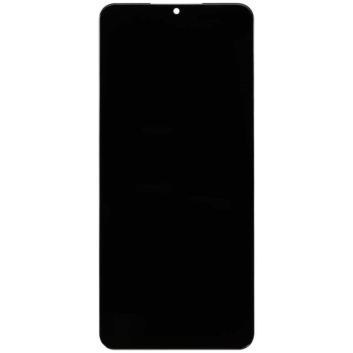 Samsung Galaxy M12 İle Uyumlu Çerçevesiz ekran Orijinal (M127 2020)(Tüm Renkler) - Görsel 4